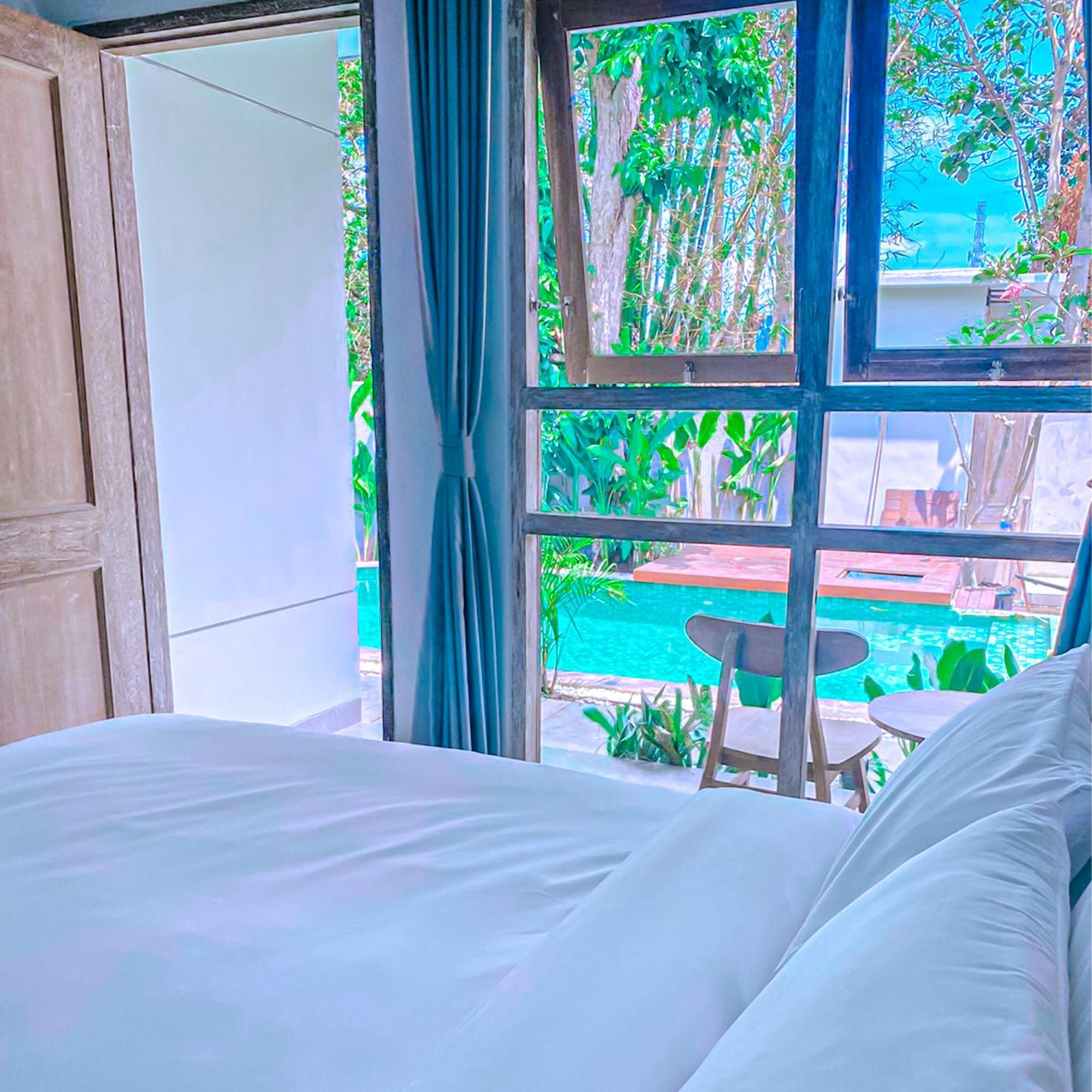 Manuver Surf And Stay Uluwatu Bali Jimbaran Exteriér fotografie
